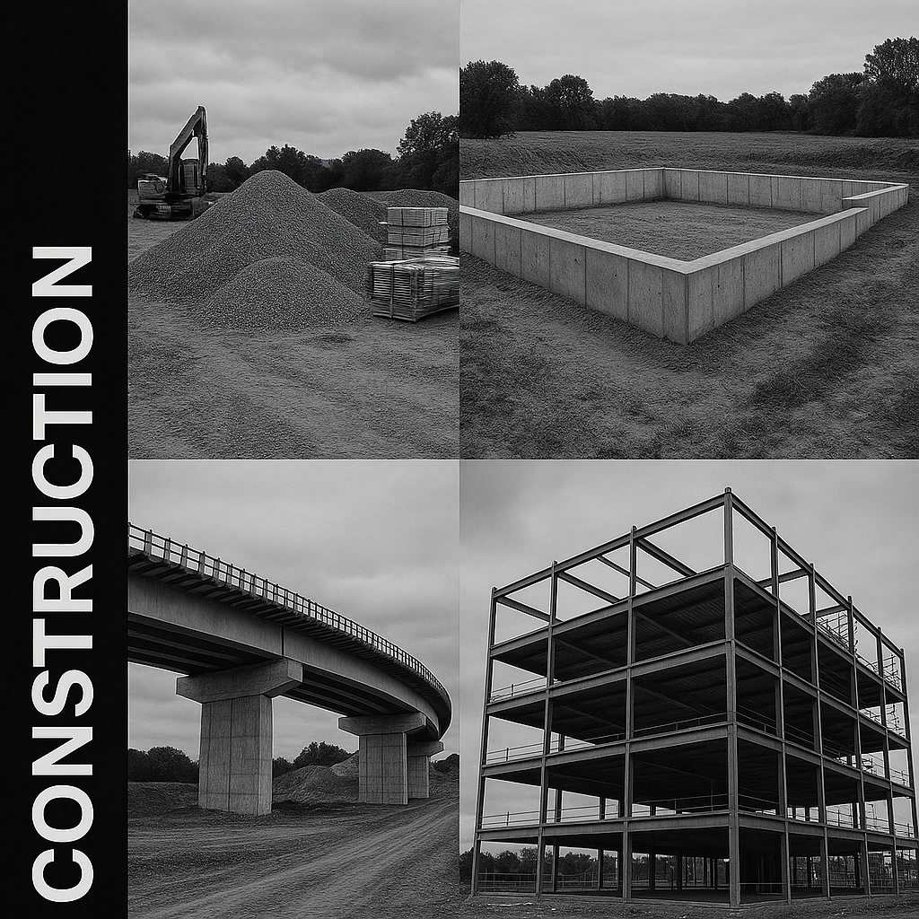 Construction