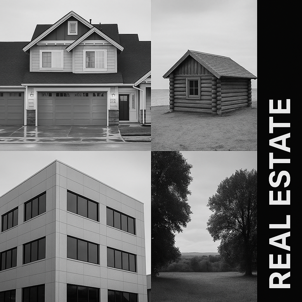 Real Estate
