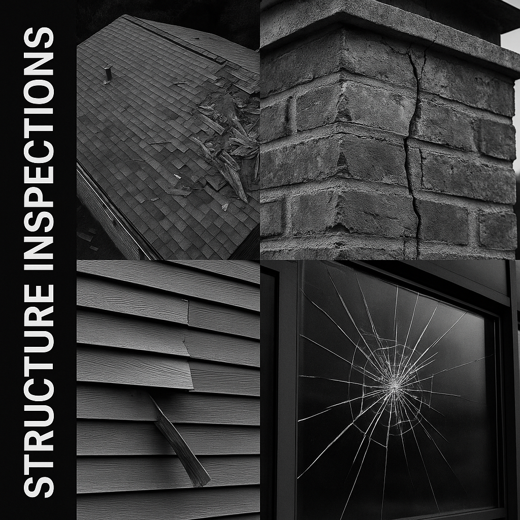 Structure Inspections